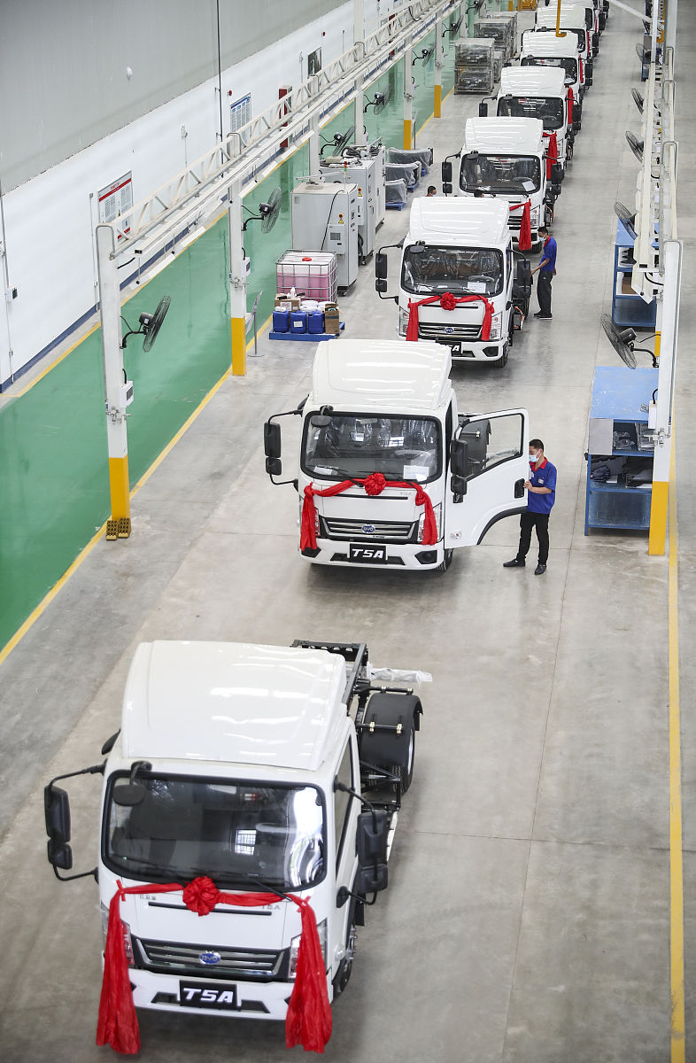 淮安市新能源汽车后市场现状分析：机遇与挑战并存