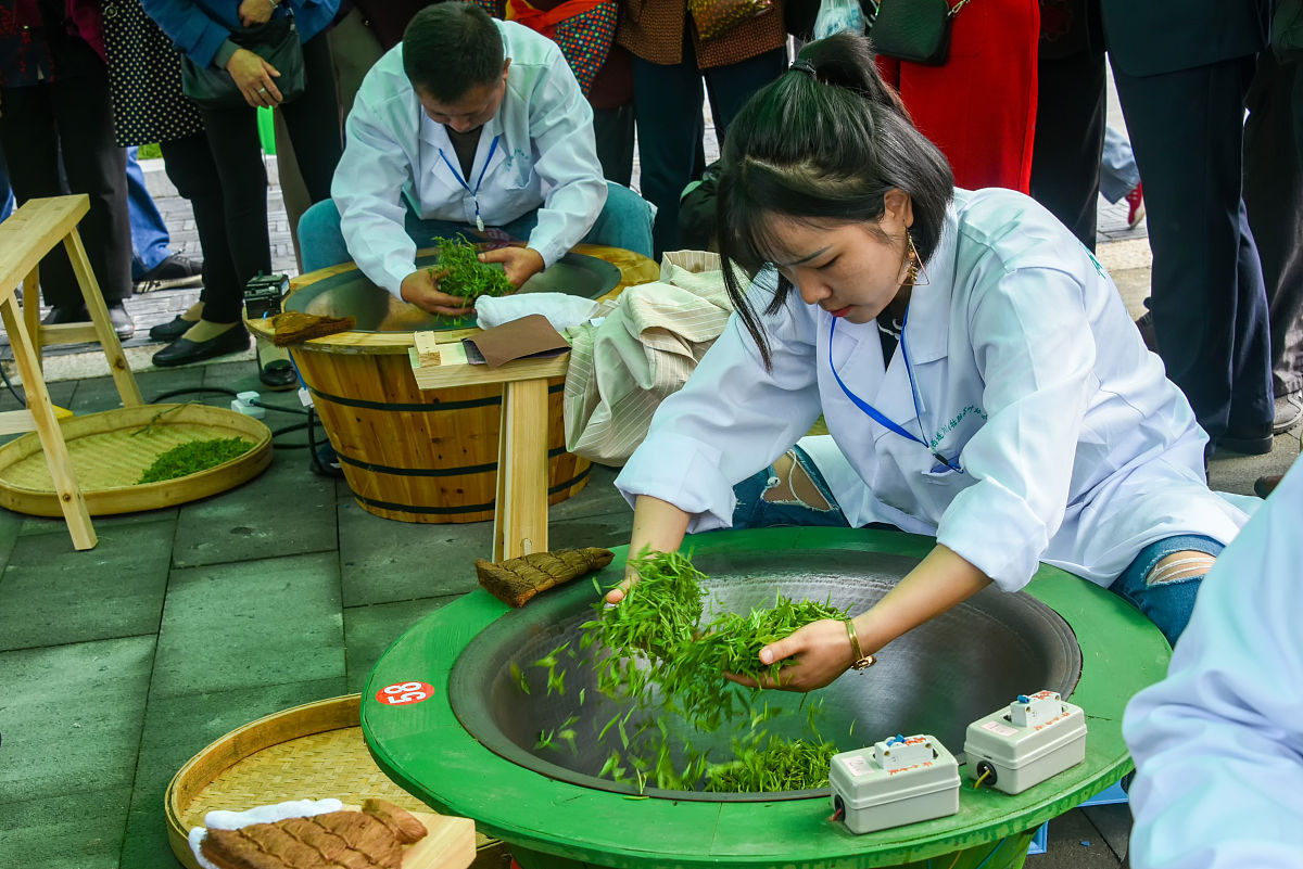 毕节市农业学校茶叶生产与加专业怎么样