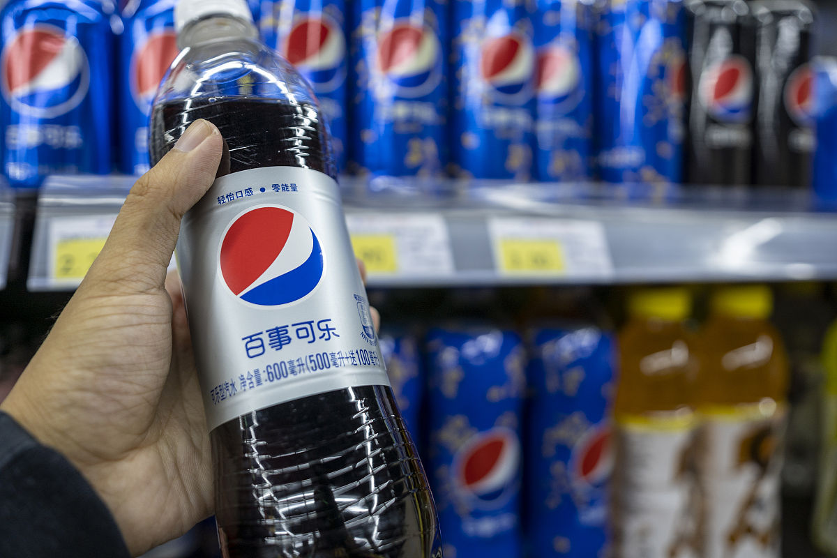 百事可乐广告创意