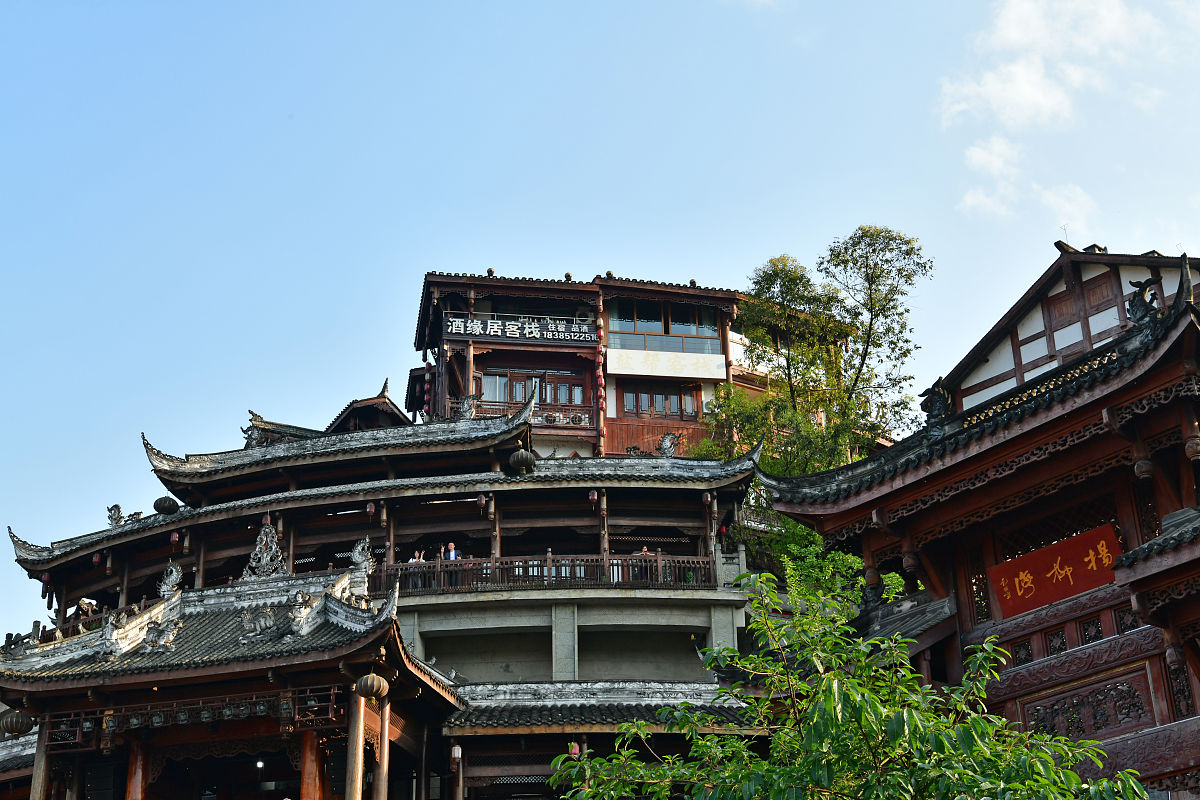 2023年遵义市旅游学校招生专业计划人数