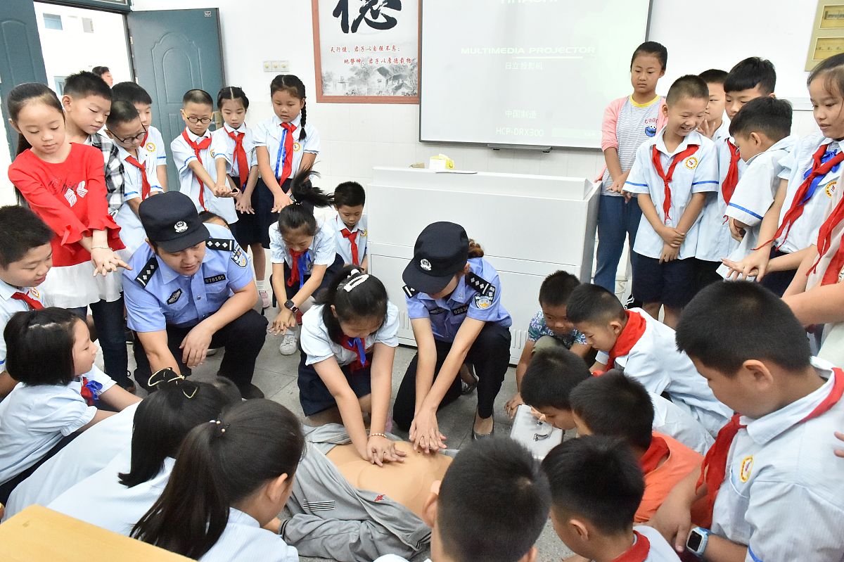 铜陵小学开学时间：最新开学安排和注意事项