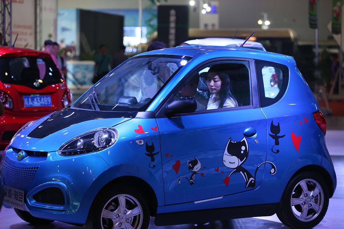 吉利迷你小汽车2座油车有哪款