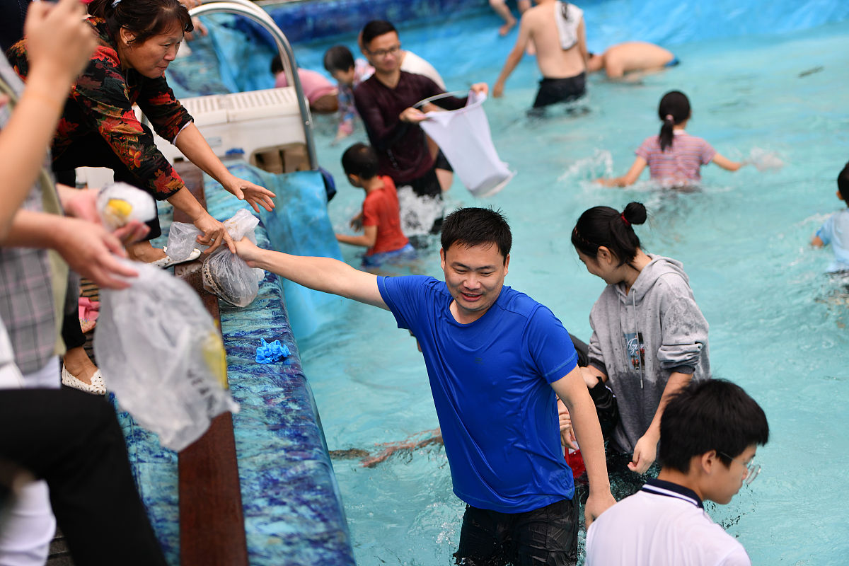 列出100种上班摸鱼的方式