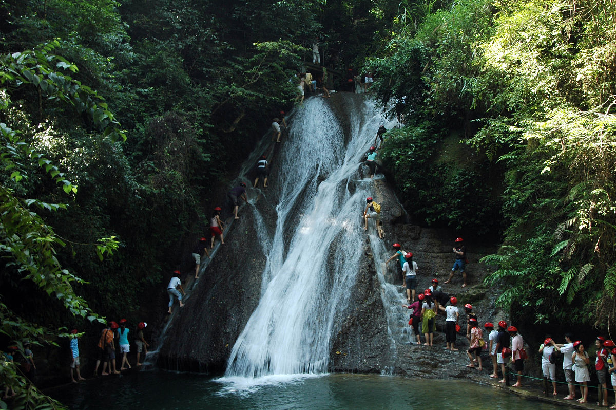 桂林旅游学校2022年招生简章好不好