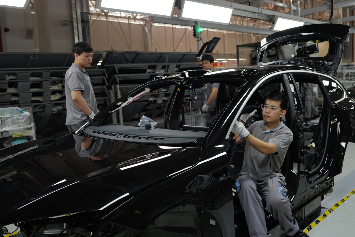 安徽汽车应用技师学院好不好？热门专业有哪些