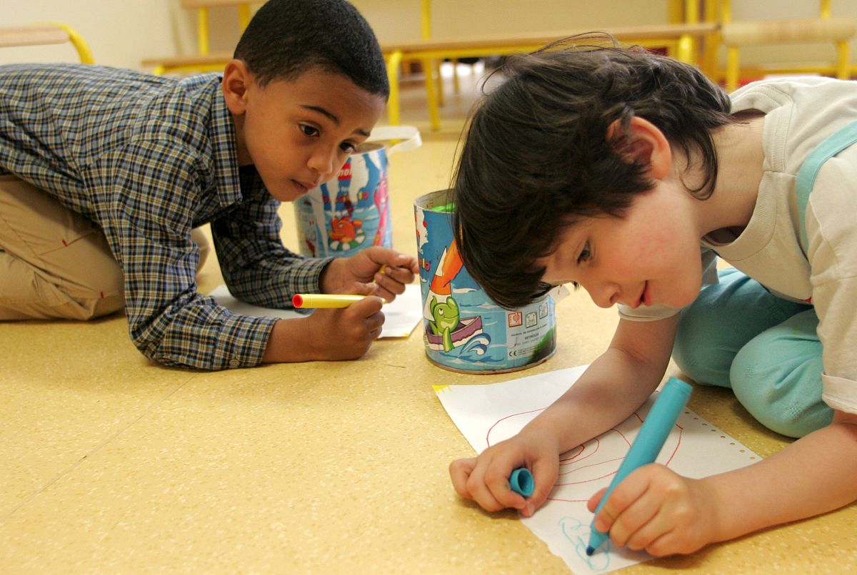 重庆幼师就业前景：机遇与挑战并存