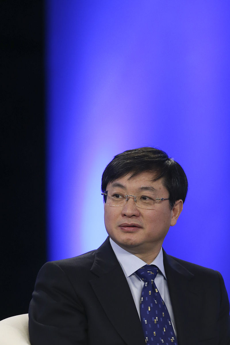 北京协和医院院长和副院长是谁？