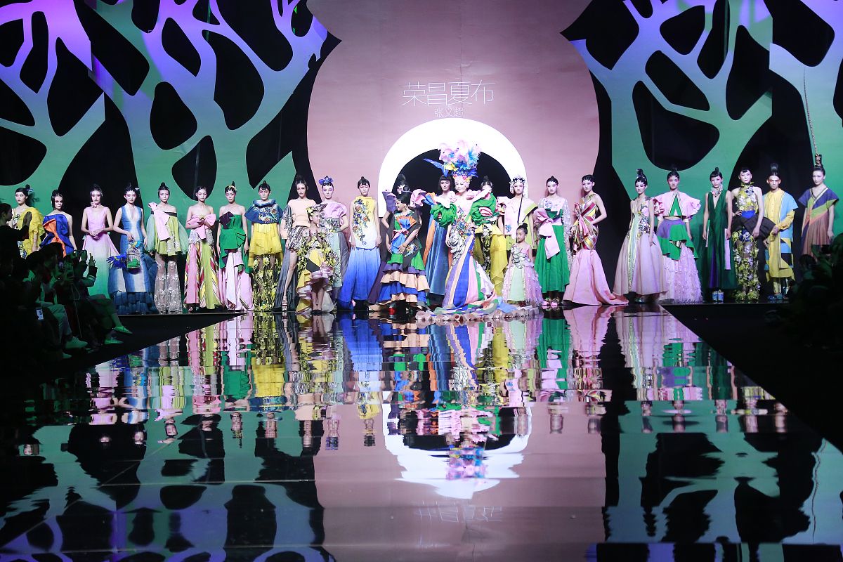 敢于尝试未知领域的人值得钦佩