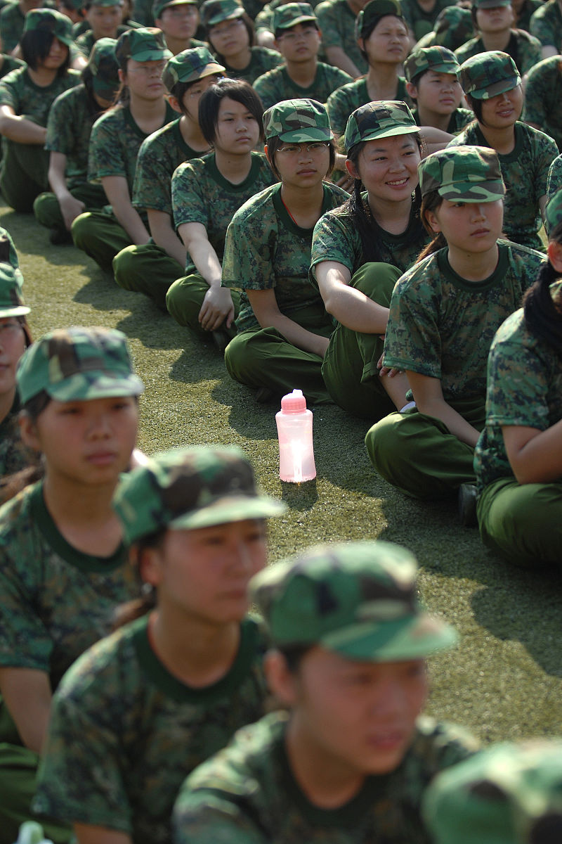 2021年湖北武汉重点五年一贯制大专学校列表