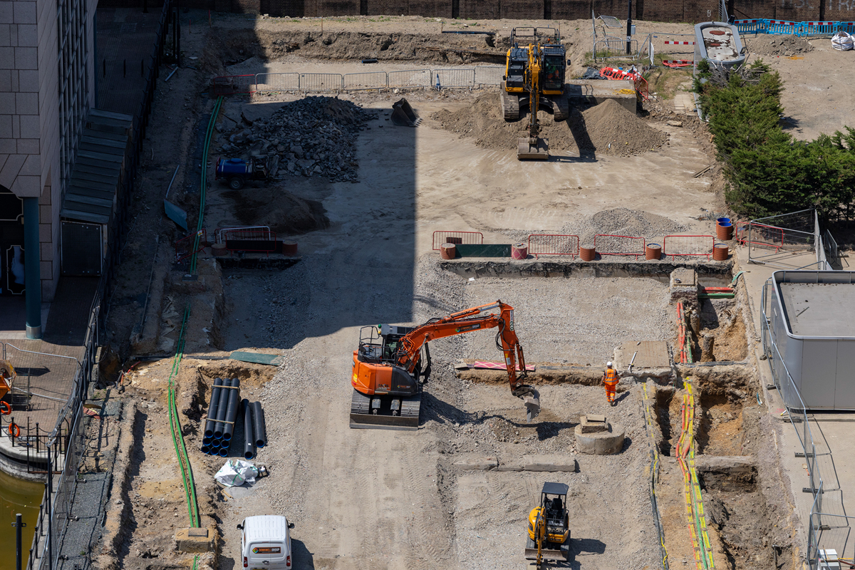 南宁基坑坍塌治理措施：保障安全，杜绝事故