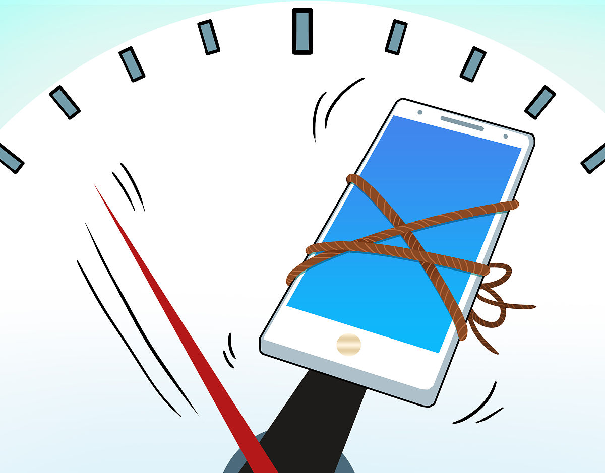 如何戒掉手机？有效方法和技巧