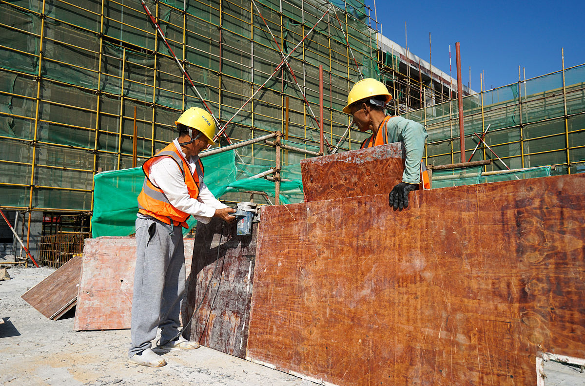 提升房屋建筑施工现场安全管理人员素质的有效措施