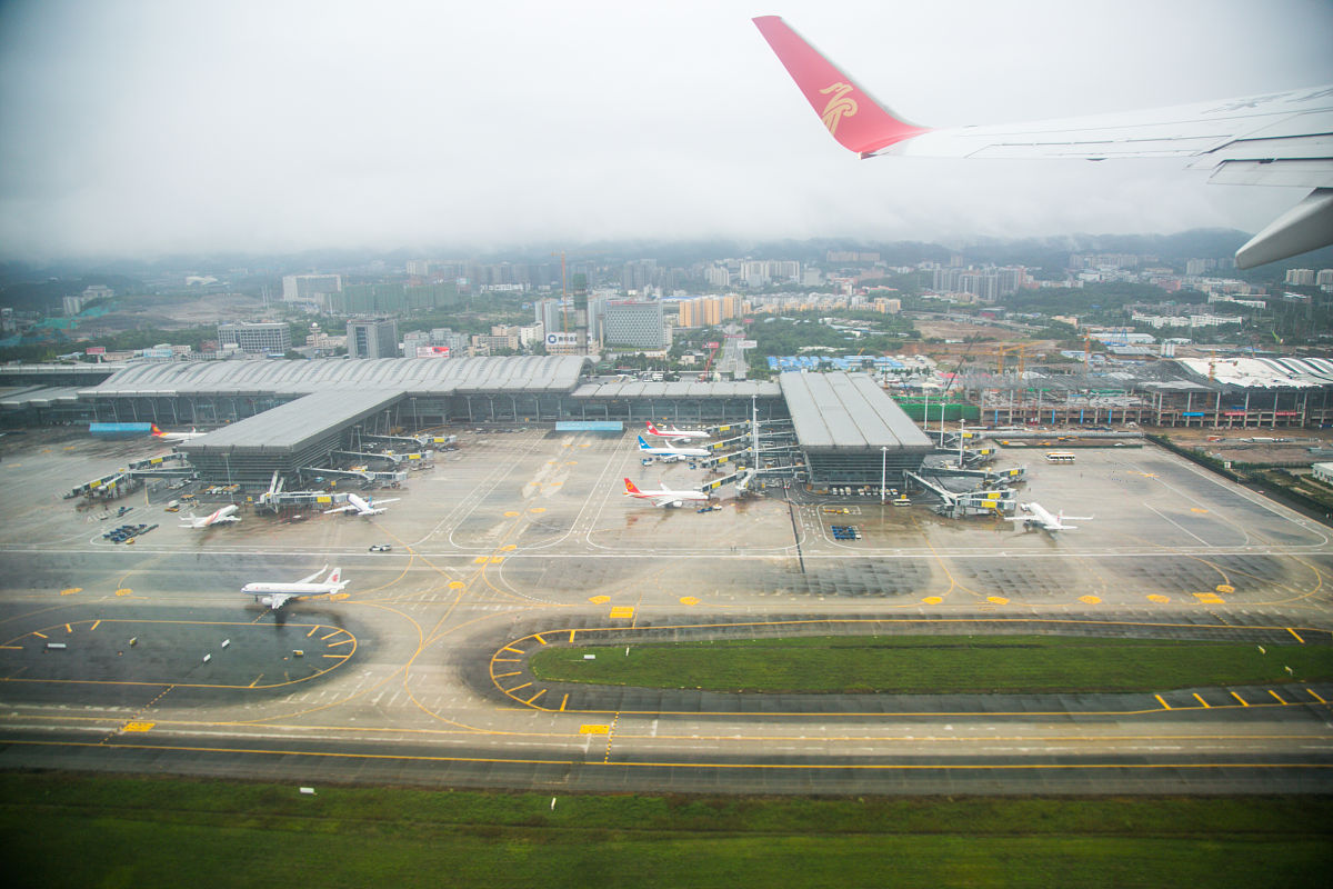 身上有疤能读航空专业吗？贵阳航空职业学校告诉你答案！