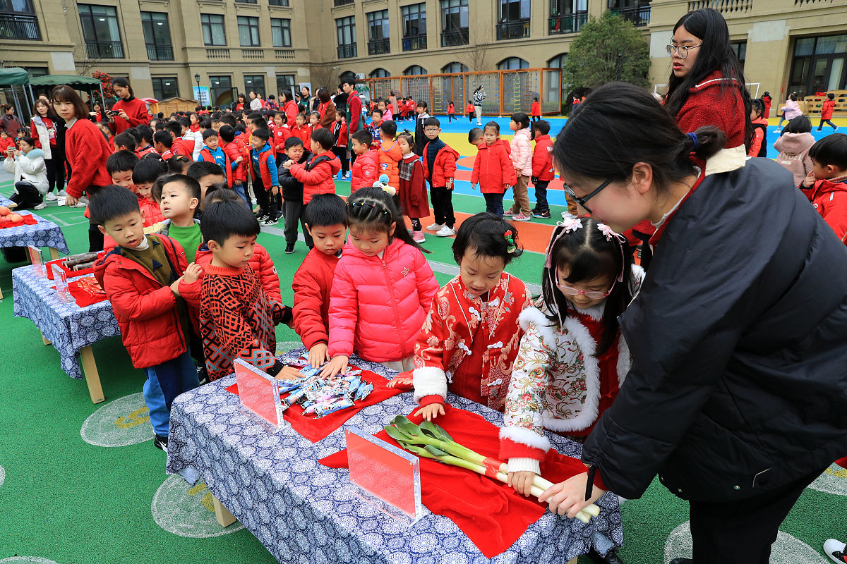 幼儿园小班新学期寄语：开启快乐学习之旅