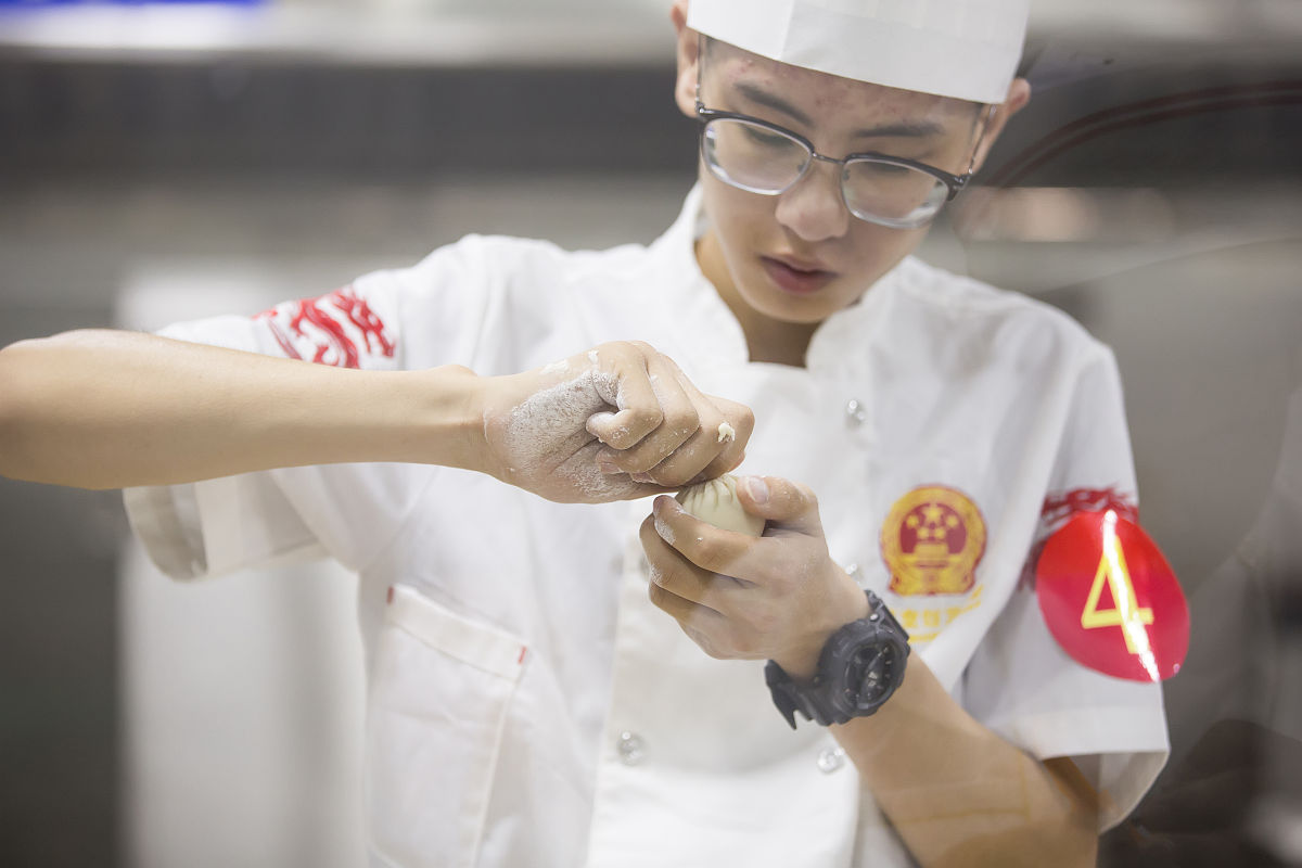 宁夏中职网中餐烹饪与营养膳食专业好不好