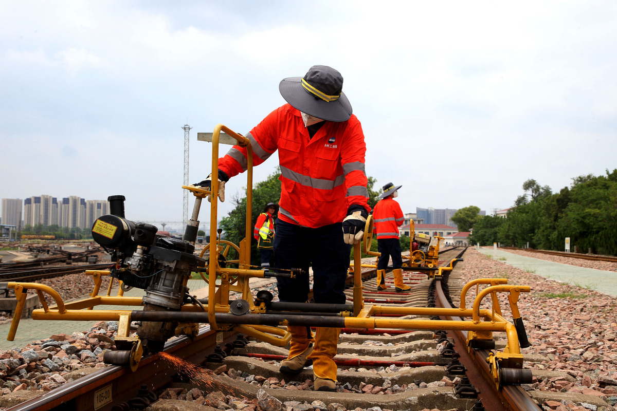 铁路招生学校：培养专业人才，助力就业，赋能铁路发展
