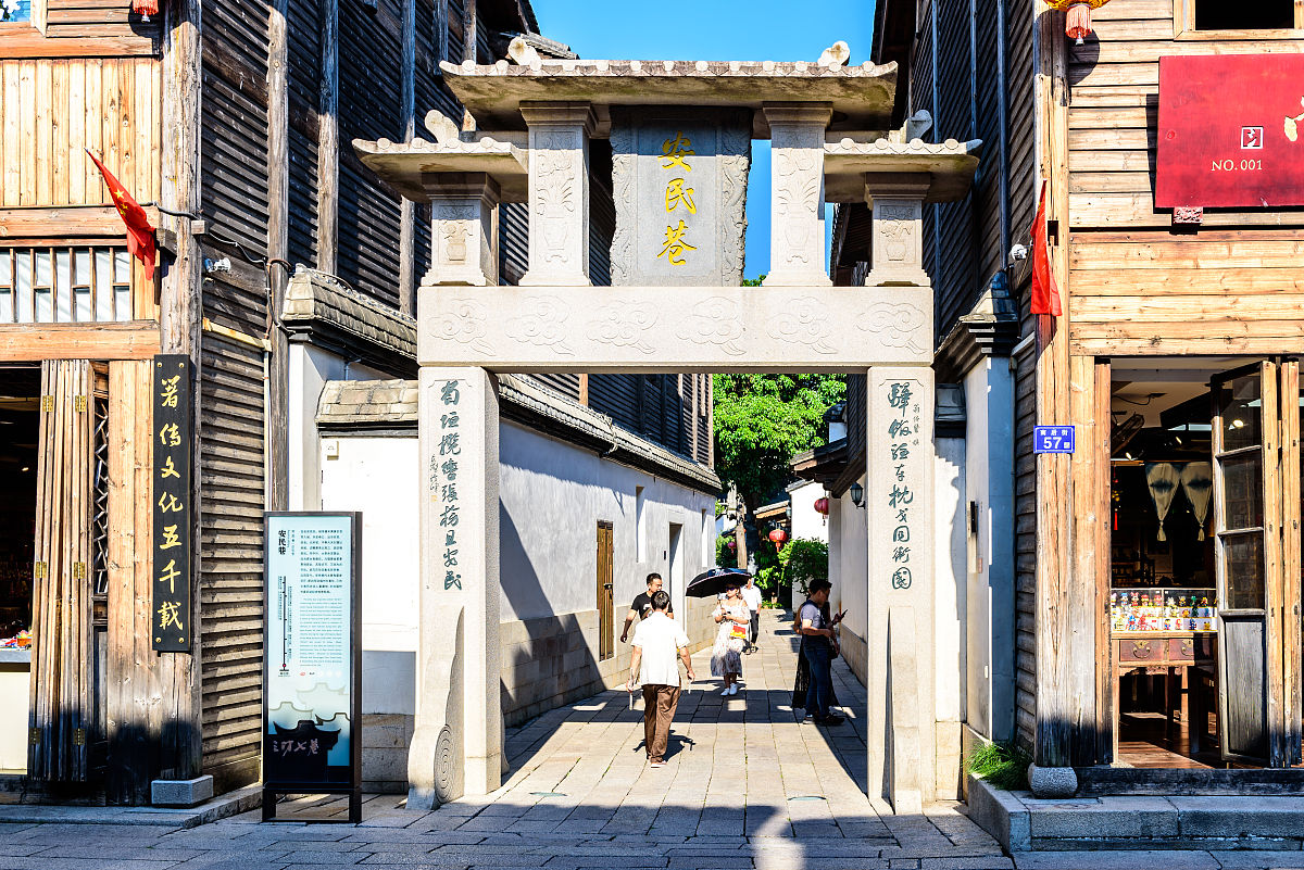 探寻闽南文化之源：福州，一个充满魅力的古城