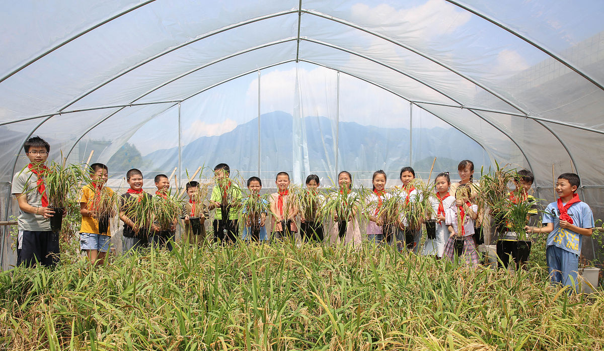 红河州农业学校现代农艺技术专业2022年招生