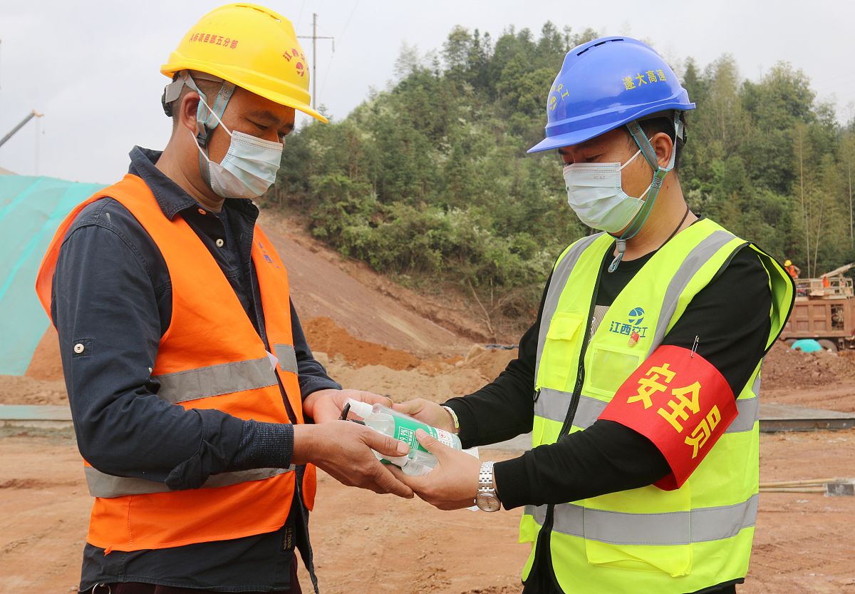 高速公路竣工阶段质量检验：确保安全与可靠