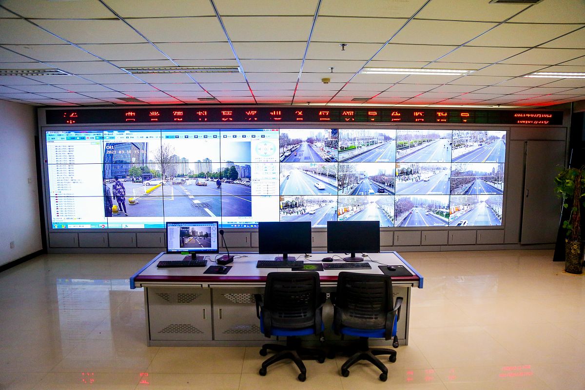 介绍一下深圳市环卫公司的安全部门