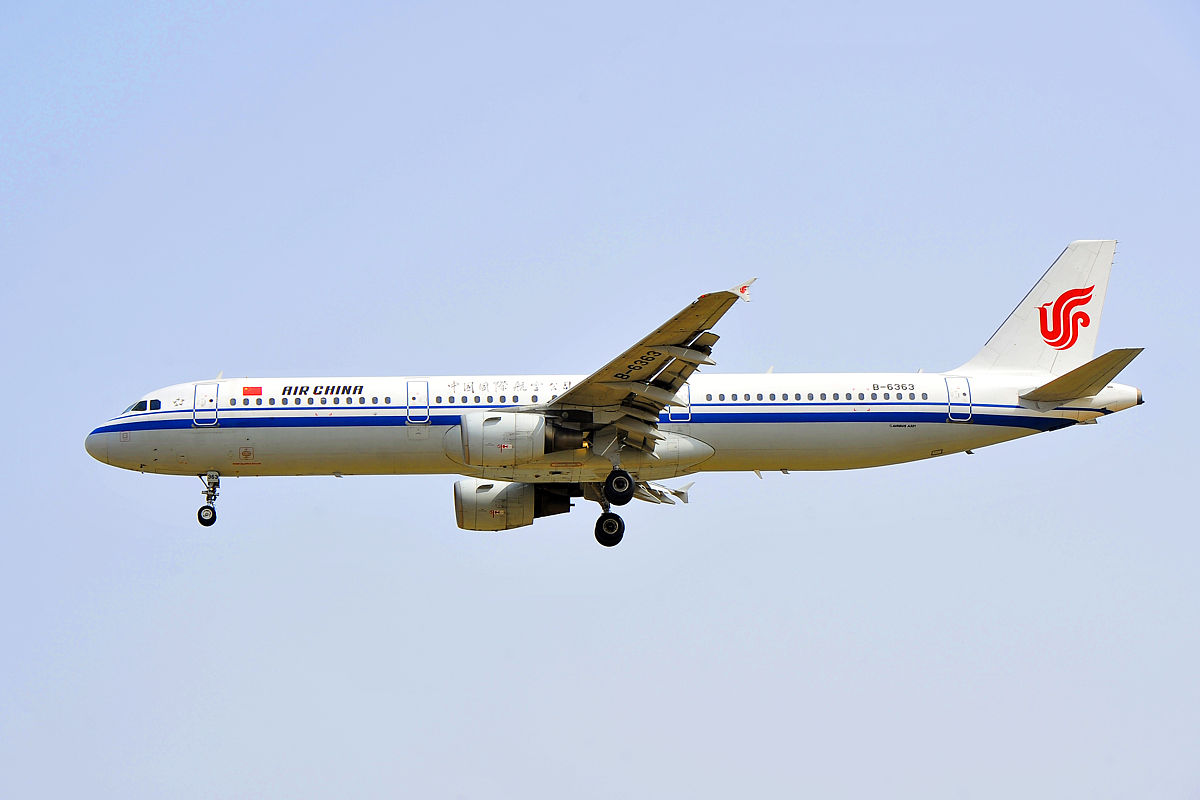 初中毕业2018年学航空专业怎么样