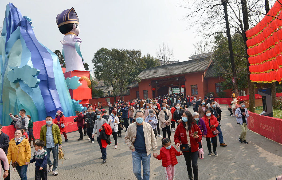 内江市有哪些特色？内江市的旅游景点有哪些？内江市未来发展怎么样？