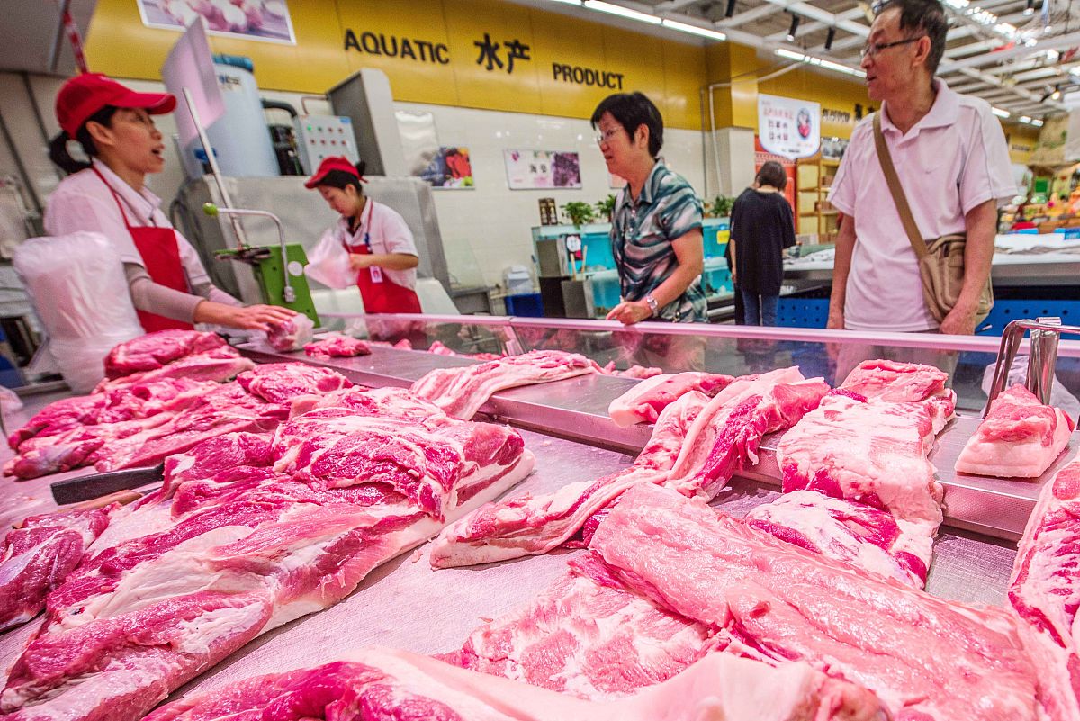 半熟的肉是初级农产品吗回答+拓展