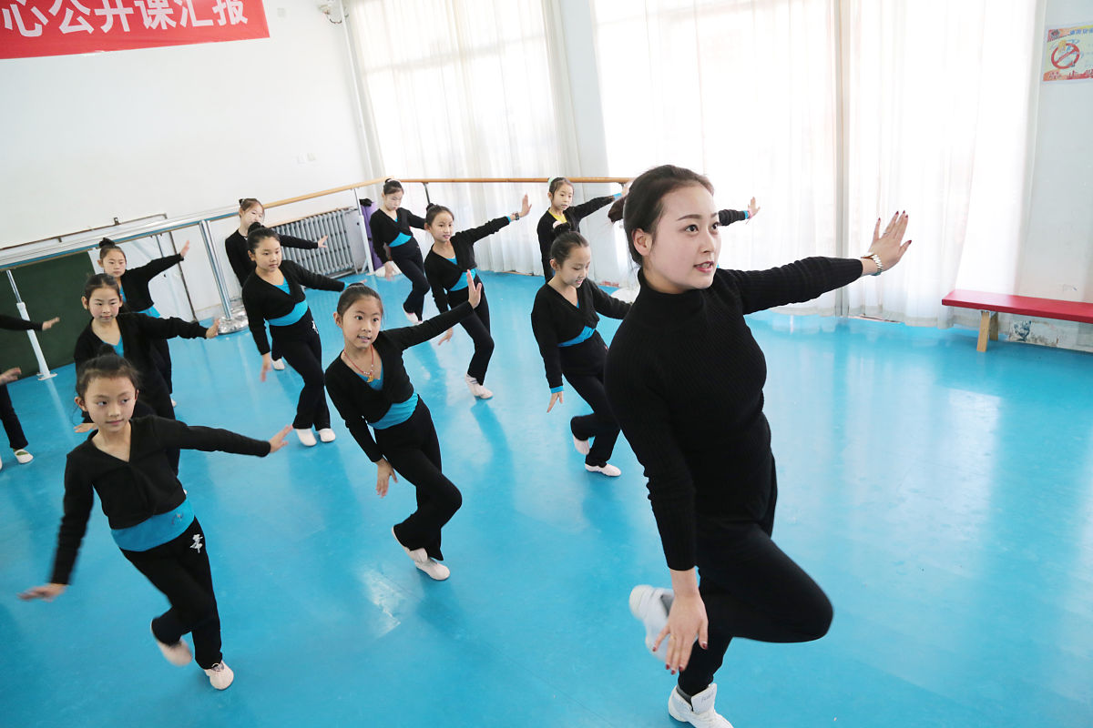 大同文化艺术学校2021年招生专业有哪些？- 大同文化艺术学校