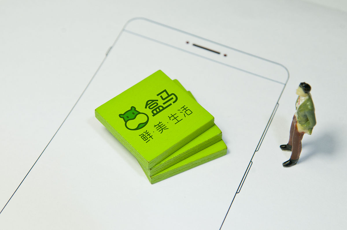 写一篇关于盒马鲜生的其他说明