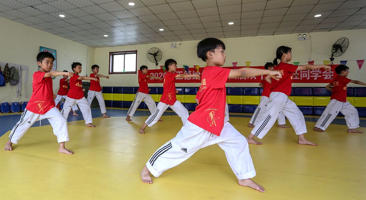 钦州市文武学校武术专业好不好会涉及哪些课程