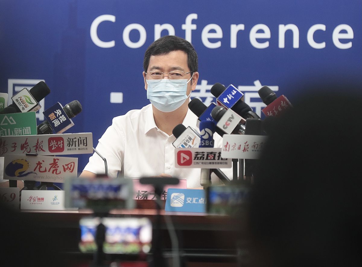 7月17日新闻联播主要内容：疫情防控、外交合作、经济发展、民生保障