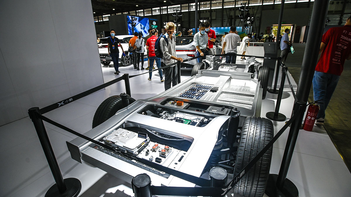 车载测试工程师未来的规划