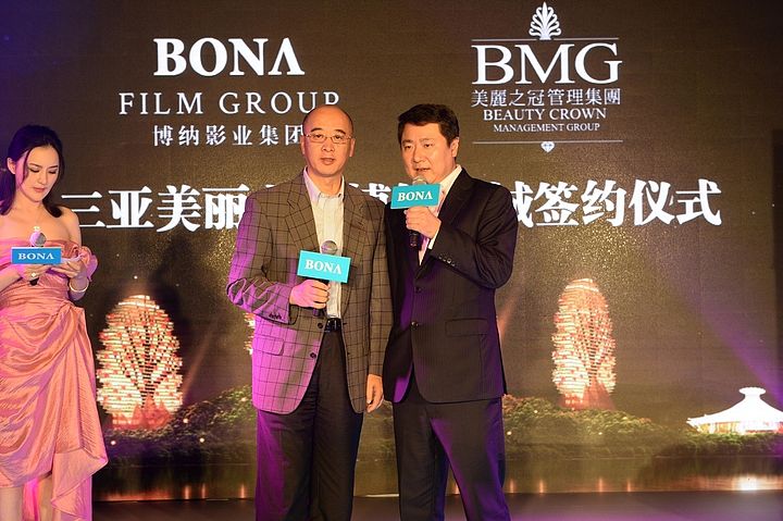 诺诗兰品牌推广