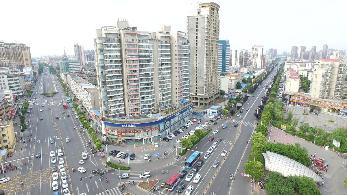 许昌技术经济学校2022年专业设置：计算机、电子信息、机械等热门专业