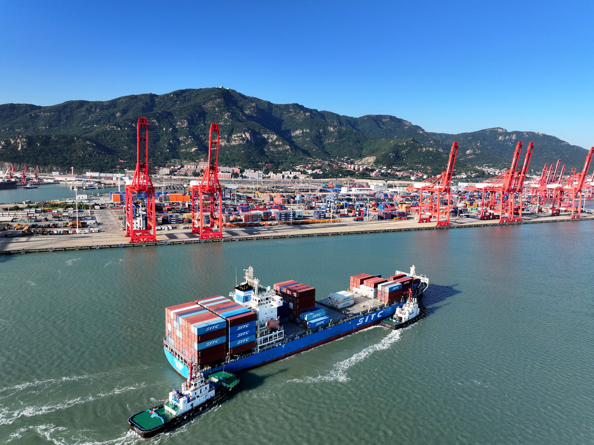 挂靠港选择指南：六大关键因素