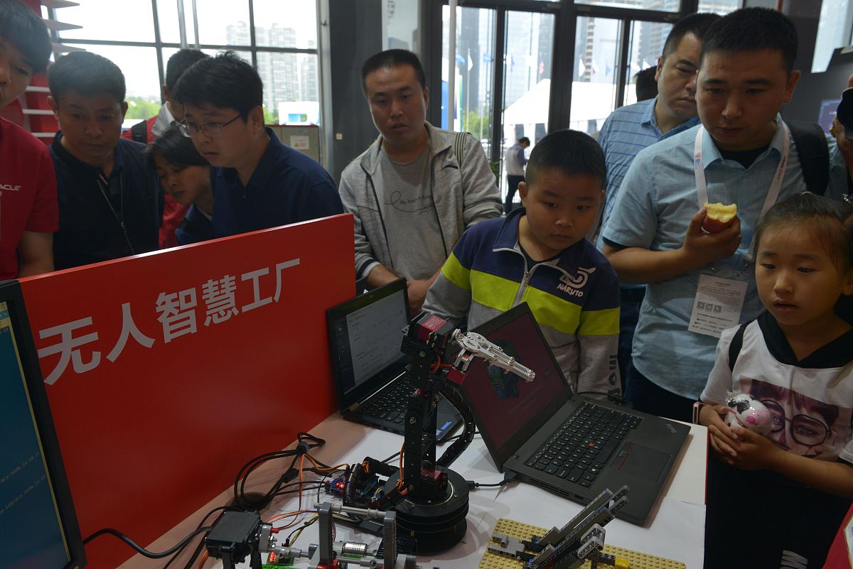 从江县职业技术学校2023年招生专业