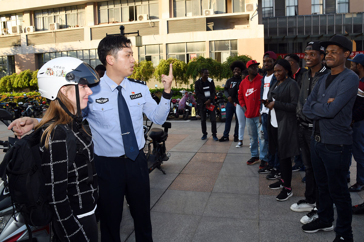 福建船政交通职业学院智能交通技术运用专业优势怎么样发展前景好不好呢