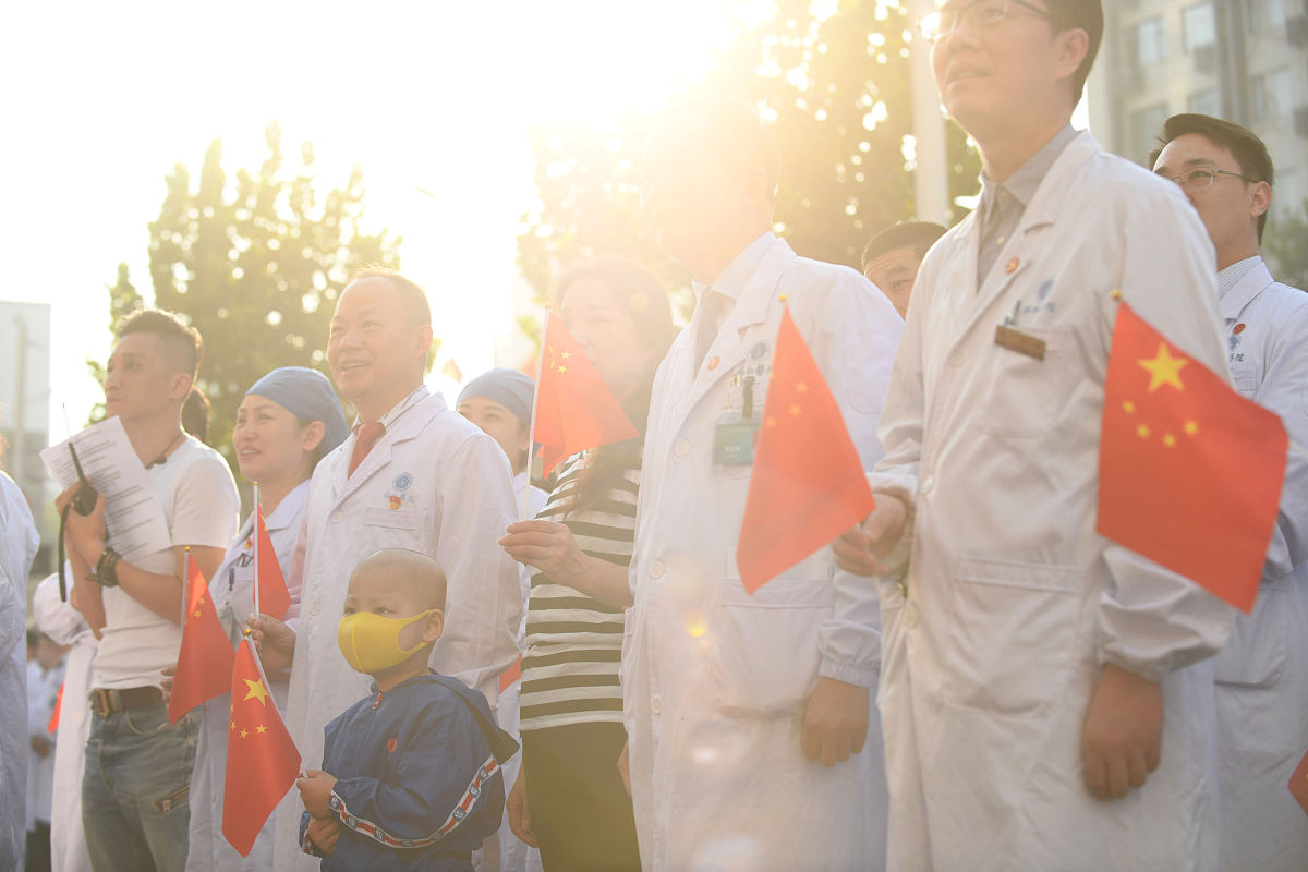 武汉2022年有哪些卫校招生