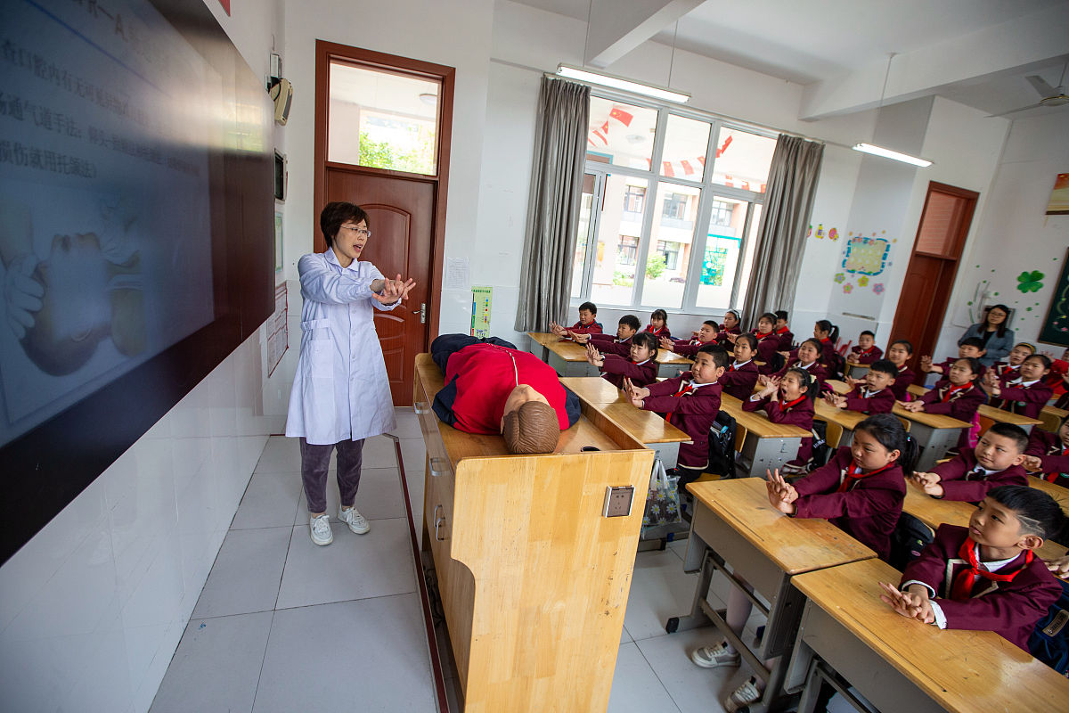 四川省南充卫生学校教学怎么样_教学设施如何