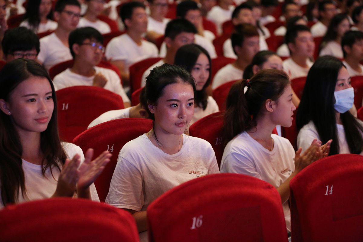 重庆潼南中学艺考集训
