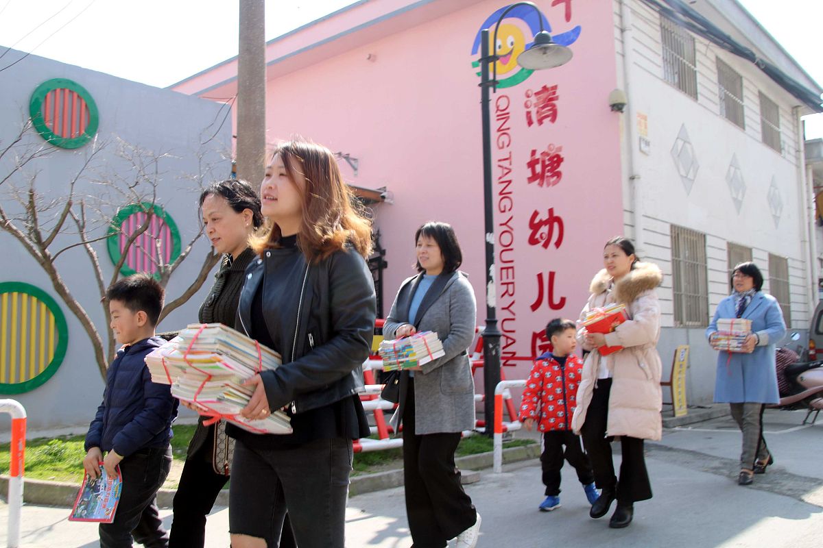 最美幼师刘老师：爱心教育成就美好童年