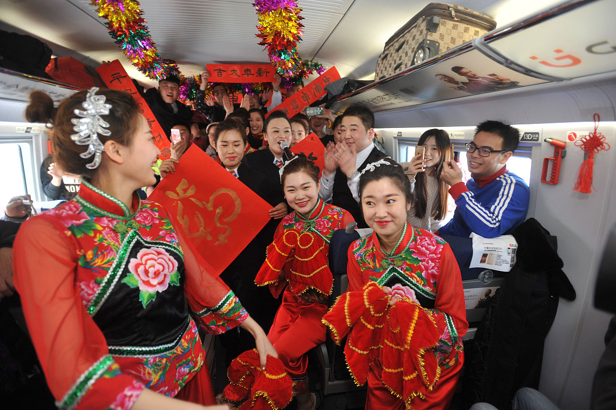 武陟中专学校高铁乘务专业招生简章 - 2021年报名