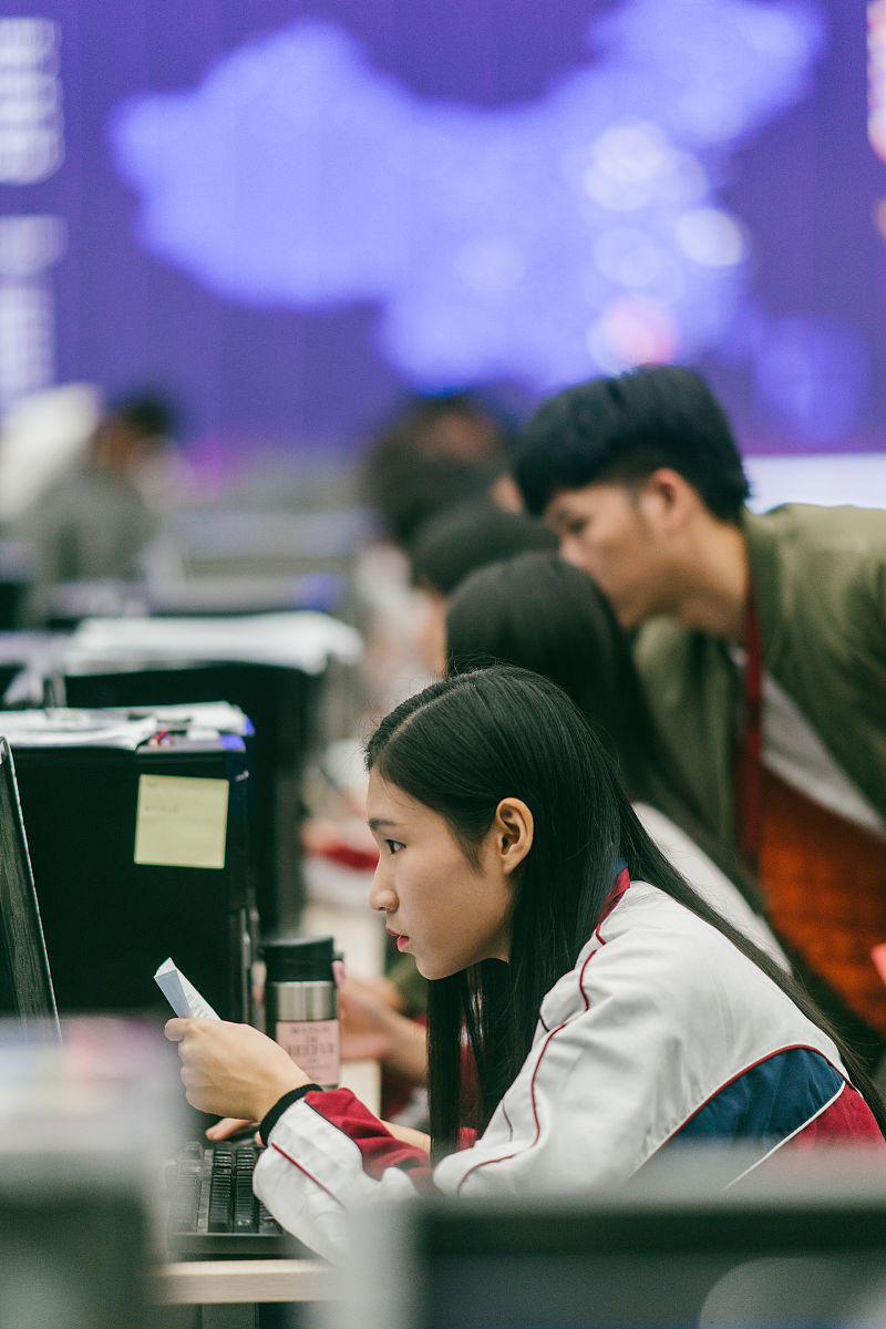 杭州技师学院2022年招生专业-好不好