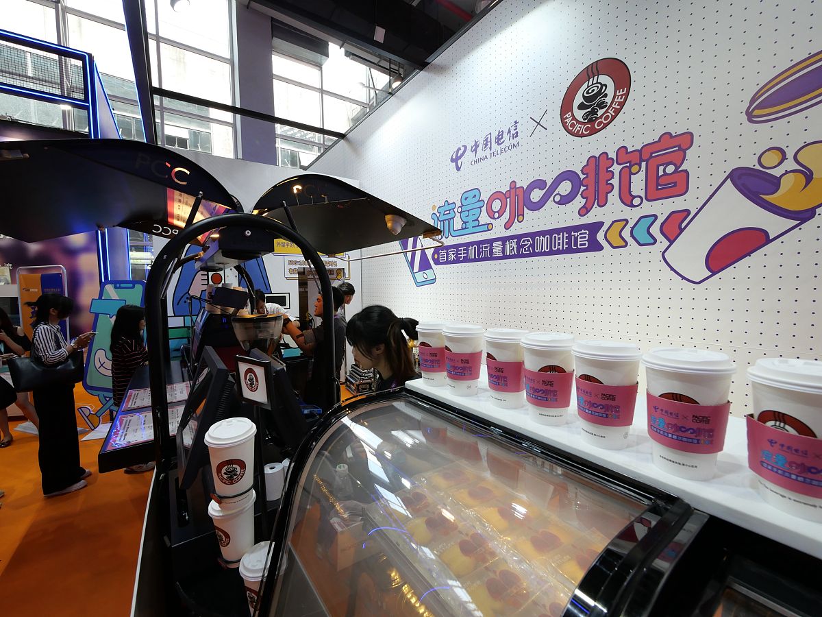 重庆机电职业技术大学物联网应用技术专业怎么样都要学些什么