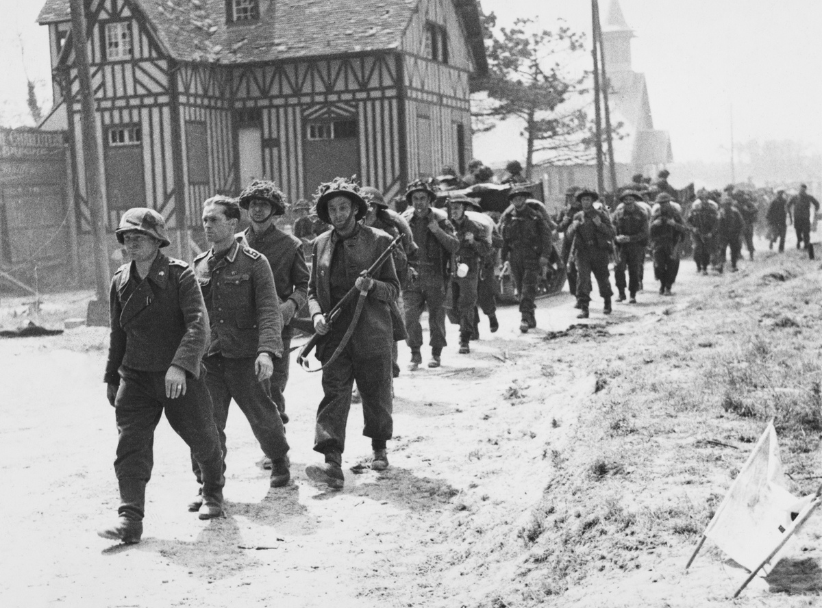 斯大林格勒战役是否开辟了欧洲第二战场？