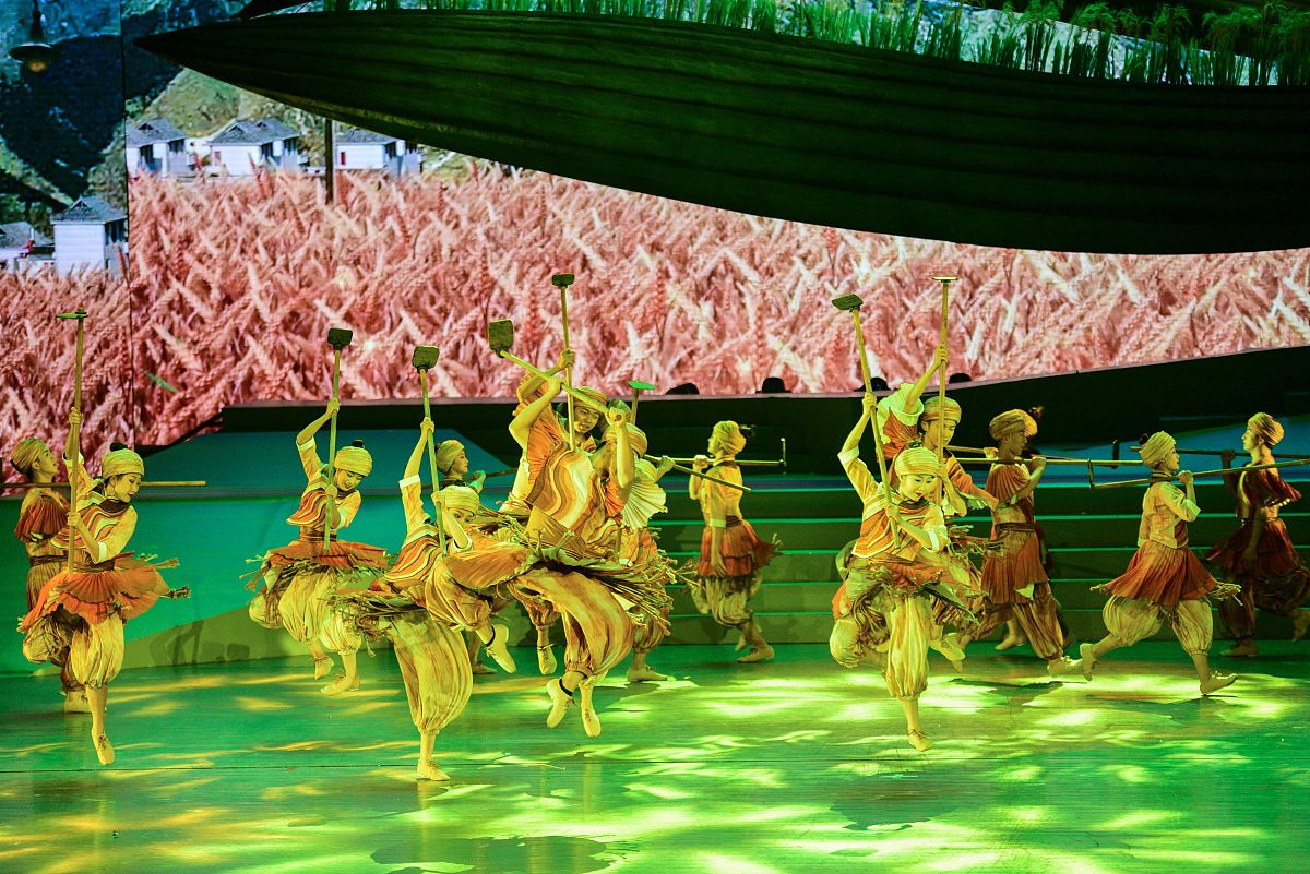 松桃县中等职业学校专业设置：音乐与舞蹈学就业前景分析