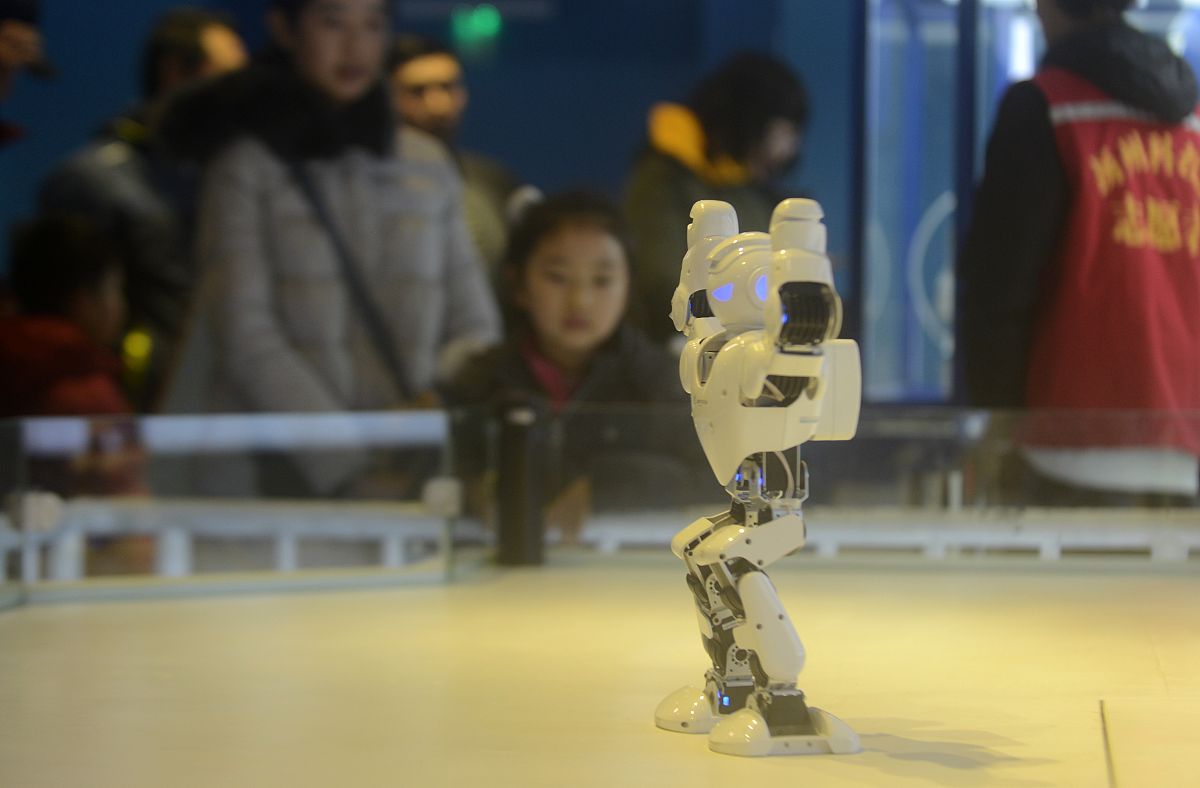 人工智能赋能体育非物质文化遗产传播路径研究