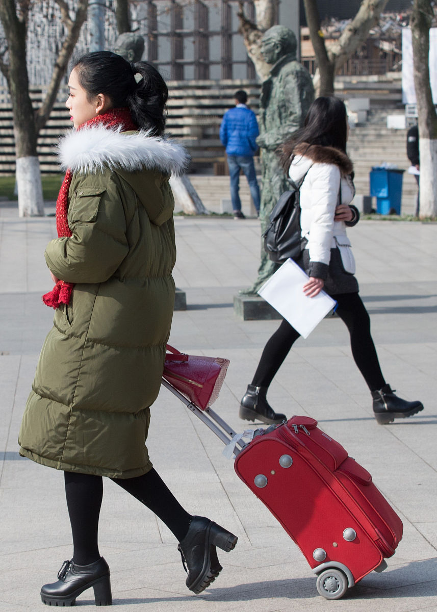 成都铁路学校报名需要注意的事项介绍