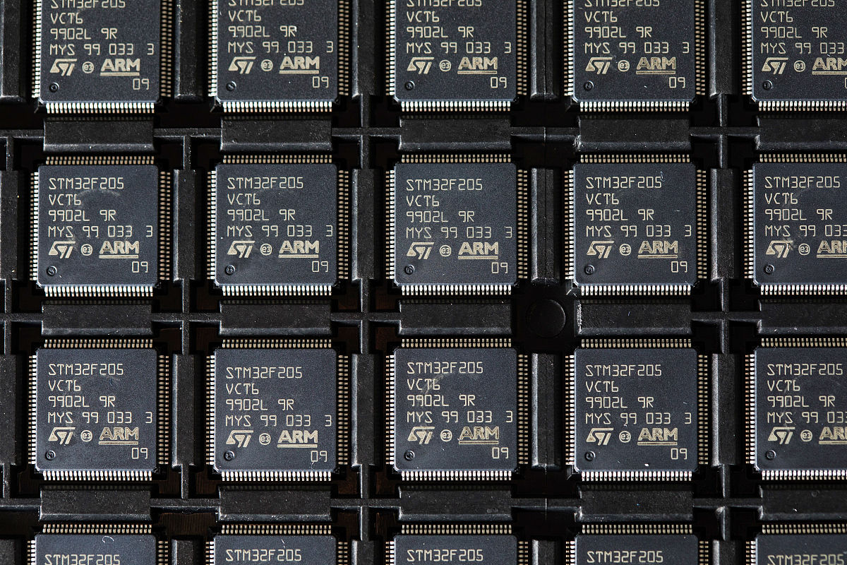 TMS320F2833x系列DSP: EPWM6模块初始化与配置详解