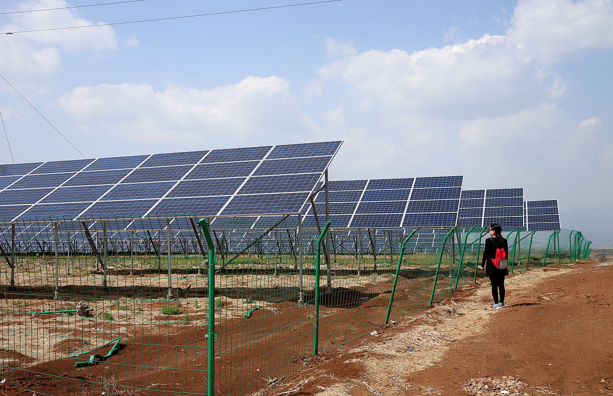 科技园分布式光伏清洁巡检服务项目建议书 - 提升光伏系统效率与安全